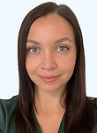Машковцева Ирина Александровна