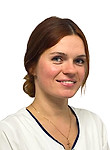Максимова Екатерина Вячеславовна
