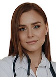 Романова Полина Владимировна
