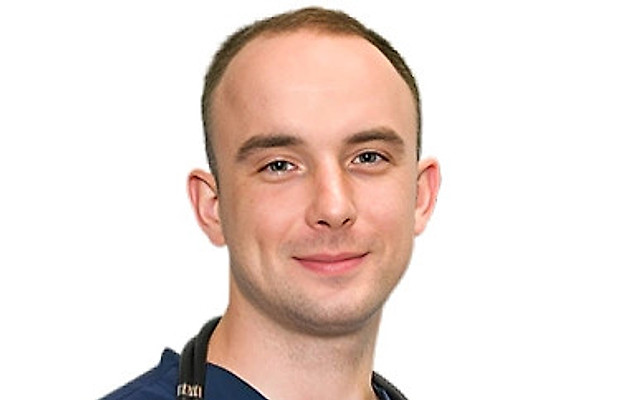 Зигинов Евгений Алексеевич