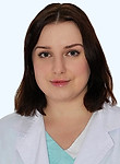 Гольдман Александра Сергеевна