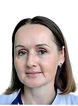 Коркина Ольга Евгеньевна