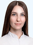 Папян Виолетта Николаевна