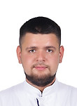 Дьяконов Юрий Михайлович