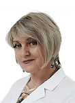 Кореневская Татьяна Анатольевна