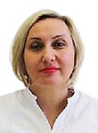 Лень Елена Петровна
