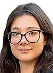 Дивейкина Анастасия Юрьевна