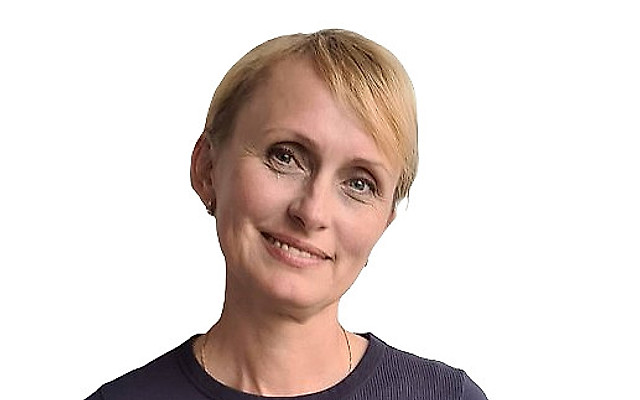 Матус Елена Владимировна