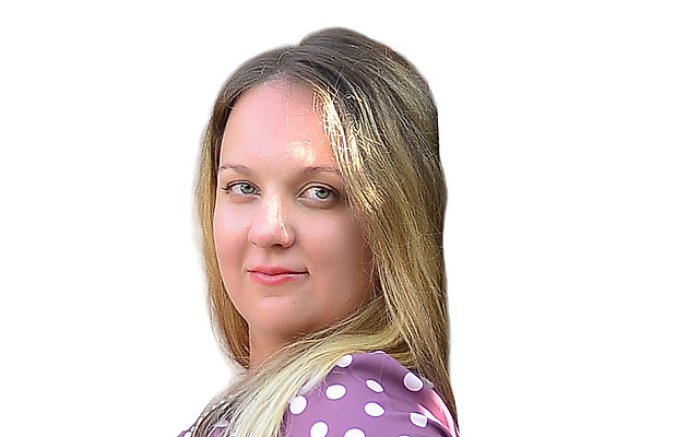Глоба Анастасия Андреевна