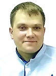 Герасименко Артур Евгеньевич