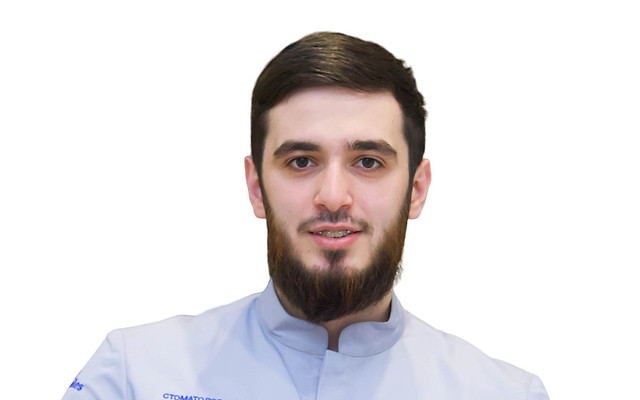 Джалилов Ислам Вайзуллаевич