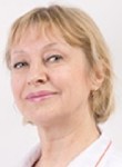 Каленова Марина Александровна