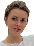 Дорожкина (Тилинина) Лилия