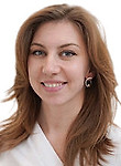 Мякинина Елена Сергеевна