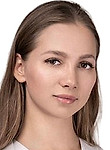 Даниленко Анастасия Максимовна