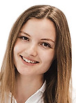 Сычёва Татьяна Викторовна