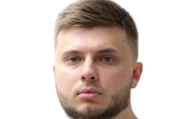 Антонов Роман Германович