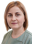 Вуколова Виктория Васильевна