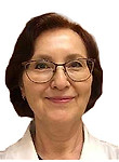 Алаярова Наиля Рафкатовна