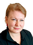 Орлова Ирина Викторовна