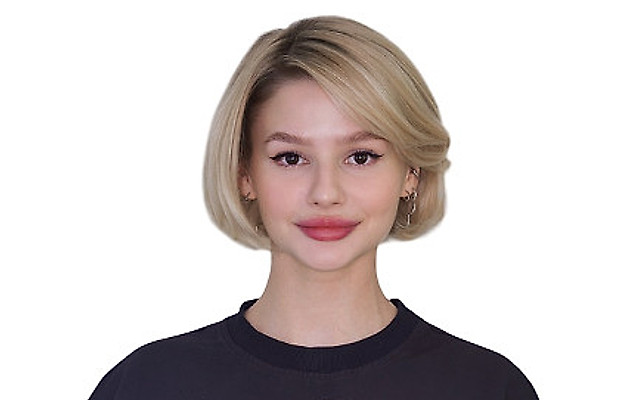 Шашкова Полина Николаевна