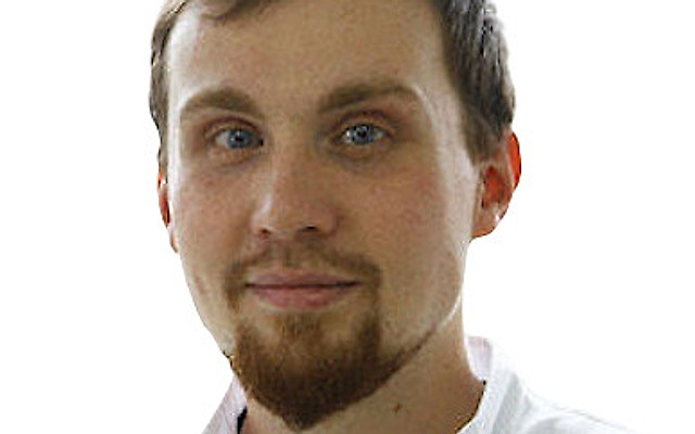 Козлов Вадим Сергеевич