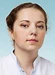 Анафиева Елена Алексеевна