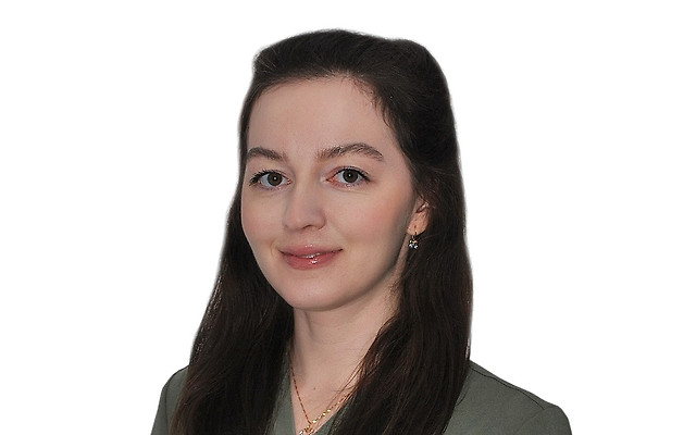 Судеева Мария Климентовна