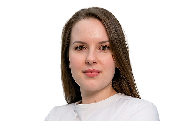 Цимбал Снежана Юрьевна