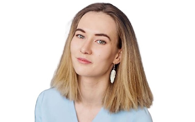 Мезенцева Елена Александровна