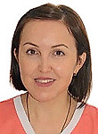 Кузнецова Марина Ивановна