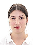 Зурначева Дина Дмитриевна
