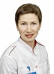 Лебедева Наталия Викторовна