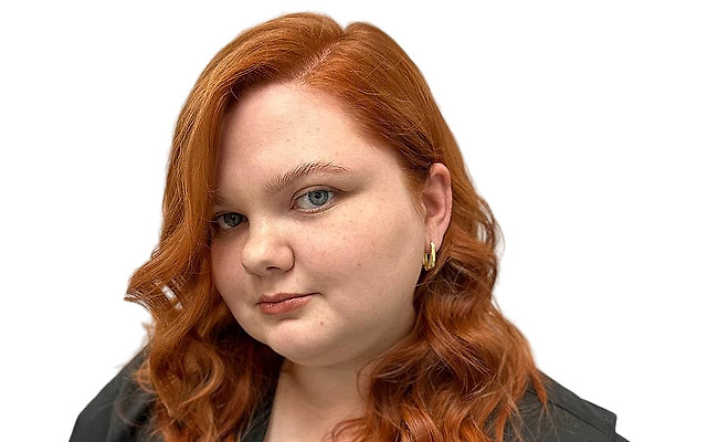 Шитькова Ксения Юрьевна