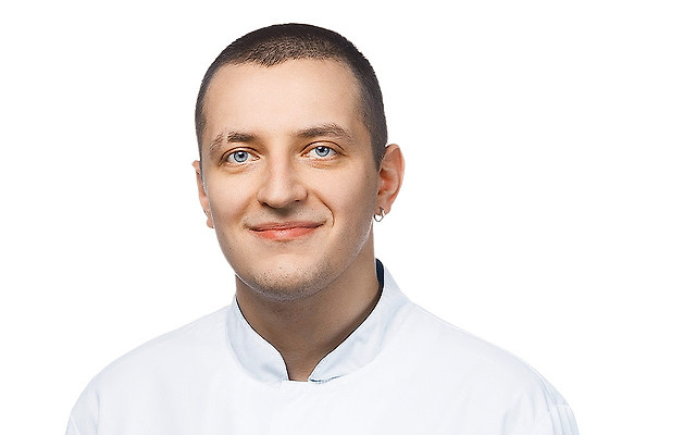 Андриевский Михаил Вениаминович