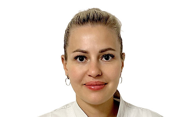 Сетежева (Гревцева) Альбина