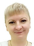 Морозова Ирина Николаевна
