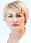 Нагайцева Елена Анатольевна