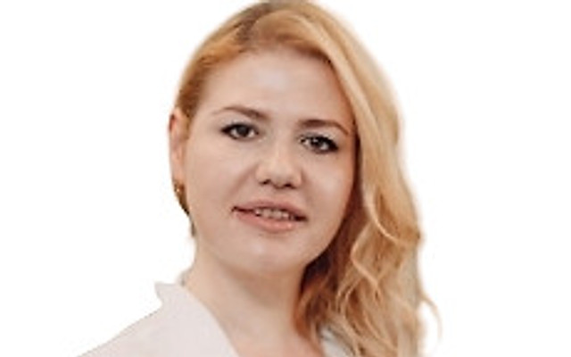 Павлова (Самокатова) Алина