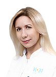 Смирнова Мария Александровна