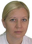 Горская Наталья Борисовна