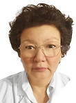 Тамаева Залина Станиславовна