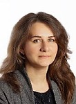 Юдкина Наталья Николаевна
