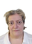 Семичастная Яна Анатольевна