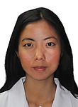Хван Юлия Иннокентиевна