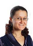 Гарзанова Людмила Александровна