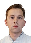 Арсеньев Евгений Владимирович