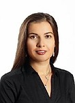 Буханова Дарья Валерьевна