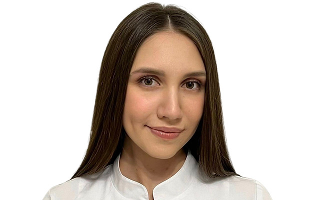 Ахметзянова Диля Фандасовна