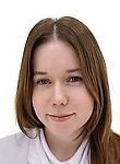 Козлова Лариса Александровна